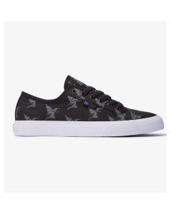 Dc shoes dc x black sabbath manual black black grey 2022