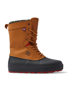 Dc shoes reach wheat black 2025