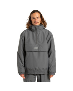 Dc shoes nexus reversible anorak 5k jacket magnet giacca snowboard 2026