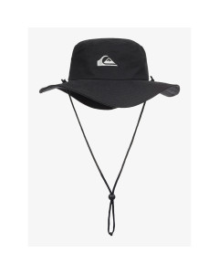 Quiksilver bushmaster hat black