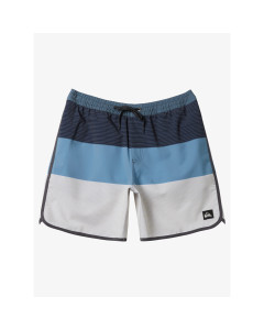Quiksilver surfsilk tijuana volley 16'' dark navy costume bermuda 2024