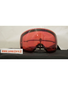 Oakley flight deck prizm rose lens