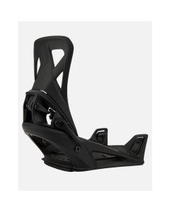 Burton step on re:flex black 2024