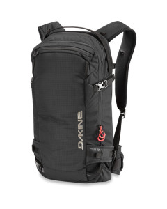 Dakine poacher 22l black