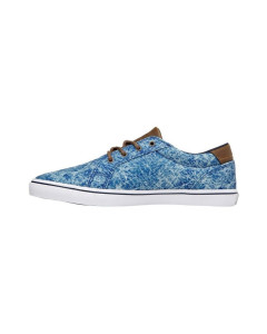 Dc shoes w council w tx navy scarpe donna fw 2015