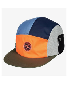 Dc shoes boondocks cap multi repurpose b solid beanie 2020