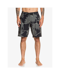 Quiksilver waterman collection angler forest beachshort 20'' dark ivy 2021