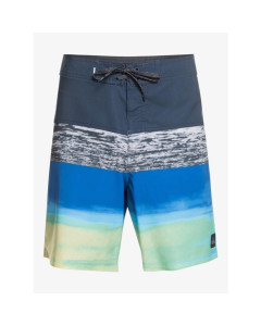 Quiksilver surfsilk panel 18'' boardshort navy blazer 2021