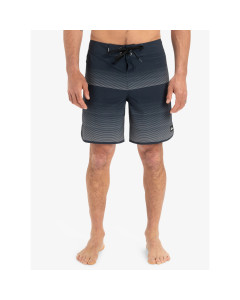 Quiksilver surfsilk scallop 18'' boardshort dark navy tijuana 2025 costume