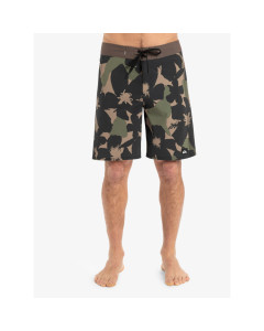Quiksilver highline arch 19'' boardshort grape leaf handtman 2025 costume
