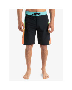 Quiksilver surfsilk holmes 20'' boardshort black holmes 2025 costume