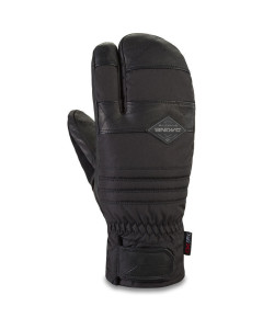 Dakine fillmore trigger mitt black