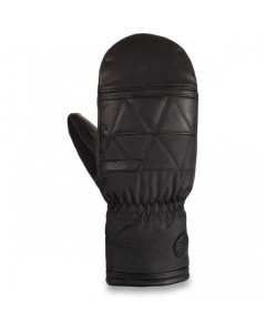 Dakine w's fletwood mitt black 