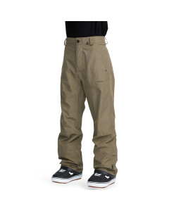 Volcom Dua 2l gore-tex pant military pantaloni snowboard 2026