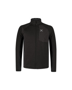 Montura dolomite maglia nero 