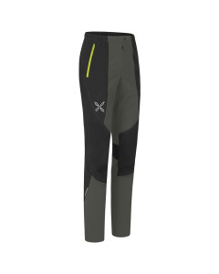 Montura rocky pants verde salvia verde lime