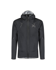 Montura magic 2.0 jacket nero  3l gore-tex-XL