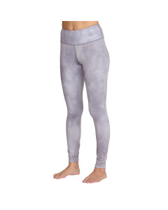 Volcom w's v-science base layer legging lavender aura pantalone tecnico donna snowboard 2026