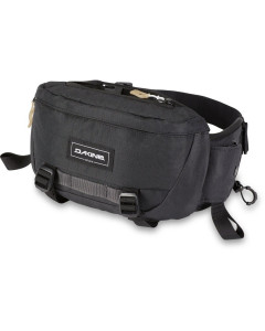 DAKINE HOT LAPS 2L BIKE WAIST BAG BLACK