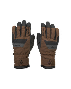 Volcom CP2 gore-tex glove brown guanti 2026