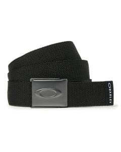 Oakley ellipse web belt blackout