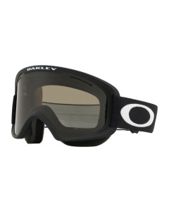 Oakley o frame 2.0 pro XL matte black dark grey + persimmon lens