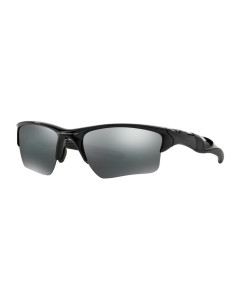 Oakley half jacket 2.0 xl polished black black iridium