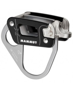 Mammut bionic alpine belay aqua graphite