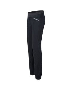 Montura sound winter pants woman nero piombo
