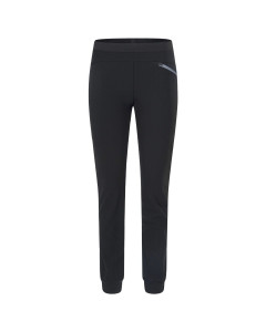 Montura sound winter pants woman nero piombo 