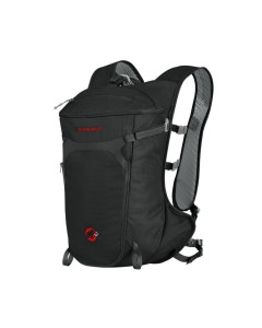 Mammut neon speed 15l black zaino trail running climb trekking new 