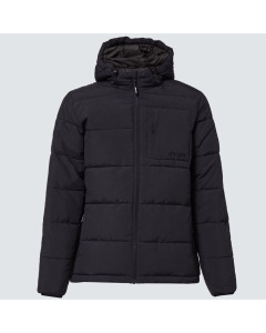 Oakley tahoe puffy rc jacket blackout