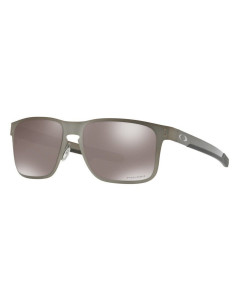Oakley holbrook metal matte gunmetal prizm black polarized