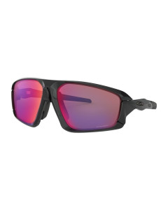 Oakley field jacket matte black prizm road