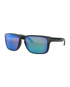 Oakley holbrook xl polished black    prizm sapphire