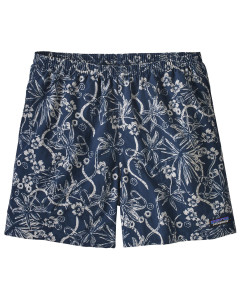 Patagonia m's baggies shorts 5'' dirt bags stone blue