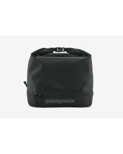 Patagonia black hole MLC cube beauty case
