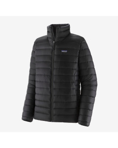 Patagonia m's down sweater black jacket 