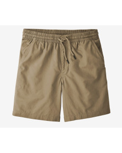 Patagonia m's lw all-wear hemp volley shorts mojave khaki bermuda
