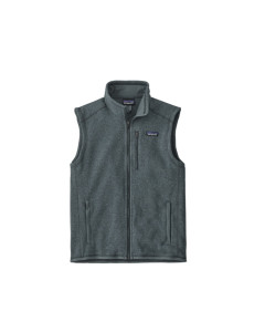 Patagonia m's better sweater fleece vest nouveau green
