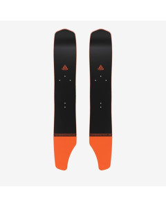 Union rover approach skis split