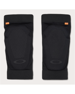 Oakley all mountain d3o rz labs elbow guard blackout gomitiera enduro trail