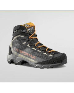 La sportiva Aequilibrium hike GTX carbon papaya scarpone escursionismo