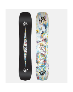 Jones snowboard mind expander twin 146 2025 The floaty fun freestyler