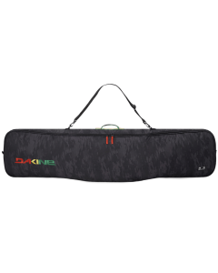 Dakine pipe snowboard bag 148 black vintage camo sacca 