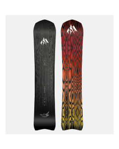 Jones snowboard freecarver 9000s 156 2025 The powerful all-mountain carver