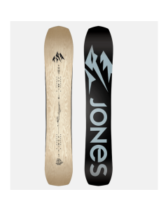 Jones snowboard flagship 162 wide 2025 The freeride foundation