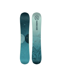 Nidecker snowboard elle 151 2025