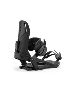 Union bindings charger black splitboard