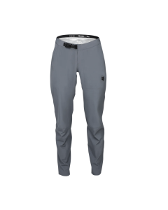 Fox racing w ranger 2.5l water pant graphite pantaloni donna mtb